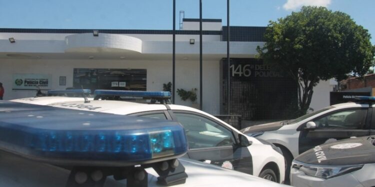 Suspeito de assassinar ladrão que invadiu delegacia de Guarus é preso