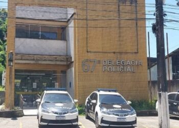 Padrasto é preso por espancar enteados e os obrigar a beber urina