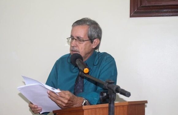 Prefeito de Conceição de Macabu decreta contenção de despesas na Prefeitura