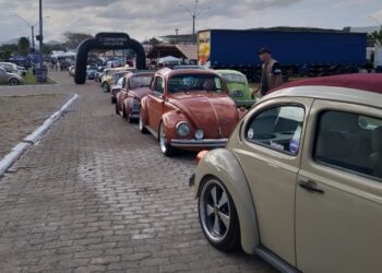 6º Anual dos Quebradores Hoodride segue neste domingo em Macaé