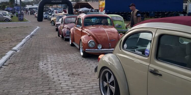 6º Anual dos Quebradores Hoodride segue neste domingo em Macaé