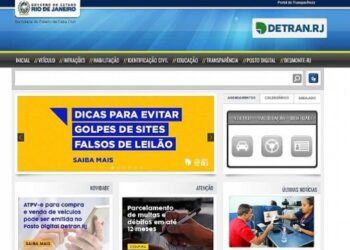 Detran/RJ lança canal digital de comunicação com os usuários