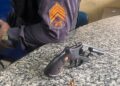 Homem é preso suspeito de matar sogro em Italva