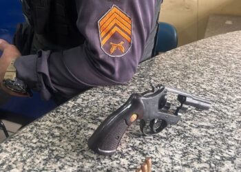 Homem é preso suspeito de matar sogro em Italva