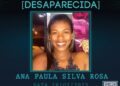 Disque Denúncia pede informações sobre mulher que desapareceu na zona rural de Natividade