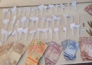 PMs são presos por crime de extorsão, em Rio das Ostras