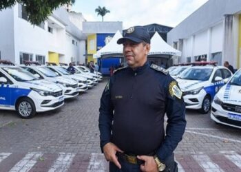 Exigência de exame HIV é retirada do edital do concurso da Guarda Civil