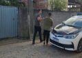 Deam prende pai suspeito de estuprar filha de 9 anos