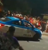 Homem de 36 anos é assassinado a tiros dentro de casa em SFI