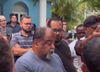 Pescadores de Búzios reivindicam atenção do poder público