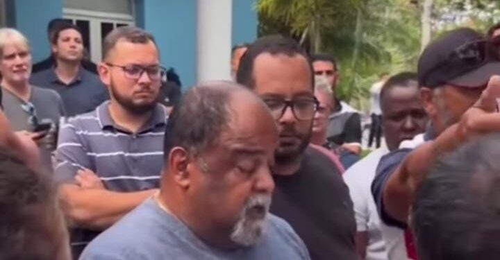 Pescadores de Búzios reivindicam atenção do poder público