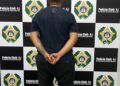 Polícia de Macaé prende autor de latrocínio contra engenheiro no Amapá