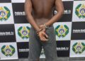 Operação das polícias Civil, Militar e Segurança Presente resulta na captura assaltante de mulheres e adolescentes em Macaé