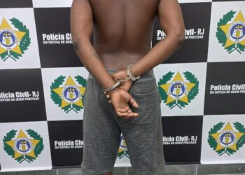 Operação das polícias Civil, Militar e Segurança Presente resulta na captura assaltante de mulheres e adolescentes em Macaé