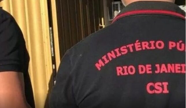 MPRJ realiza operação contra o tráfico de drogas em cidades do Norte e Noroeste do Estado