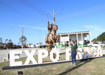 38ª Exposição Agropecuária de São Francisco de Itabapoana começa nesta quinta-feira