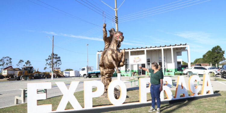38ª Exposição Agropecuária de São Francisco de Itabapoana começa nesta quinta-feira