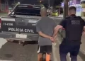Polícia prende oito pessoas por receptação de veículos clonados que eram vendidos pela internet na região