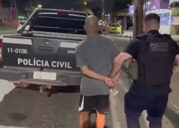 Polícia prende oito pessoas por receptação de veículos clonados que eram vendidos pela internet na região