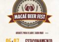Começa nesta quinta-feira (5), o maior festival de cerveja artesanal da região