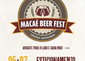 Começa nesta quinta-feira (5), o maior festival de cerveja artesanal da região