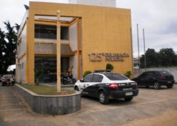 Motorista é esfaqueado e tem carro roubado em São Pedro da Aldeia