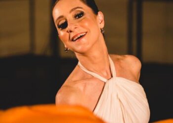 Grand Prix Ana Botafogo: festival reúne grandes nomes da dança em Macaé