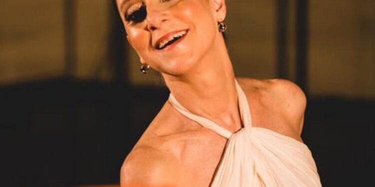 Grand Prix Ana Botafogo: festival reúne grandes nomes da dança em Macaé