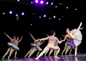 GP Ana Botafogo: primeiro dia de festival encanta o público