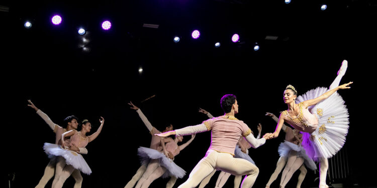 GP Ana Botafogo: primeiro dia de festival encanta o público