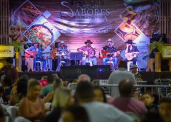 Maricá recebe Festival Sabores da Roça neste fim de semana