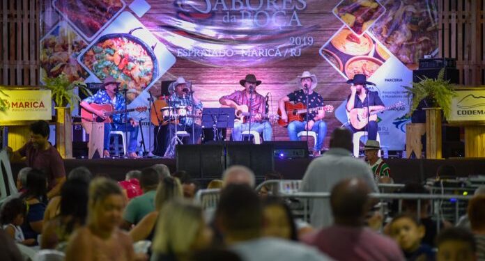 Maricá recebe Festival Sabores da Roça neste fim de semana