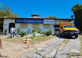 Turista mineiro morre após afogamento em Praia de Cabo Frio
