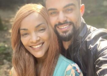 Noivo de Flordelis revela planos de casamento e candidatura a vereador em Macaé