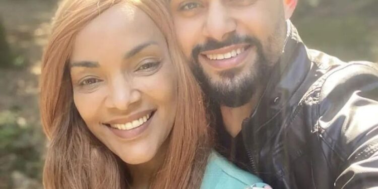 Noivo de Flordelis revela planos de casamento e candidatura a vereador em Macaé