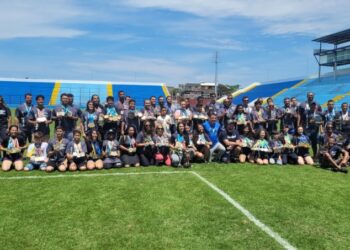 Bolsa Atleta deve ser ampliado no próximo ano, em Macaé