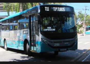 Tarifa de ônibus de Macaé sofre reajuste