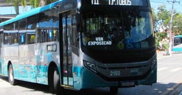 Tarifa de ônibus de Macaé sofre reajuste