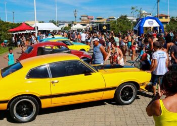 3ª edição do Ostrabugs acontece neste sábado e domingo em Rio das Ostras