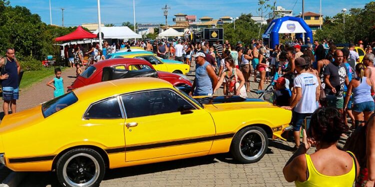 3ª edição do Ostrabugs acontece neste sábado e domingo em Rio das Ostras