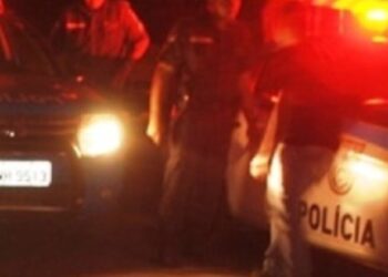 Casal tem casa invadida e é amordaçado por assaltantes em São João da Barra 