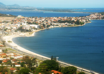 Inscrições abertas para o 1º Festival Lagoa Literária, em São Pedro da Aldeia
