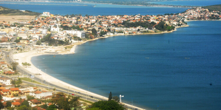 Inscrições abertas para o 1º Festival Lagoa Literária, em São Pedro da Aldeia