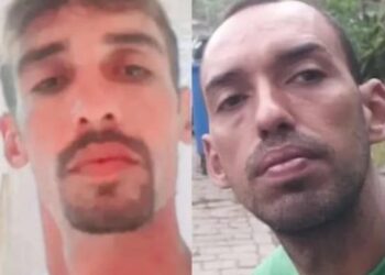 Irmãos estão desaparecidos desde domingo, em Cabo Frio