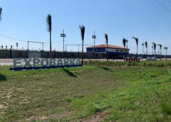 ExpoBarra começa nesta quarta-feira em SJB