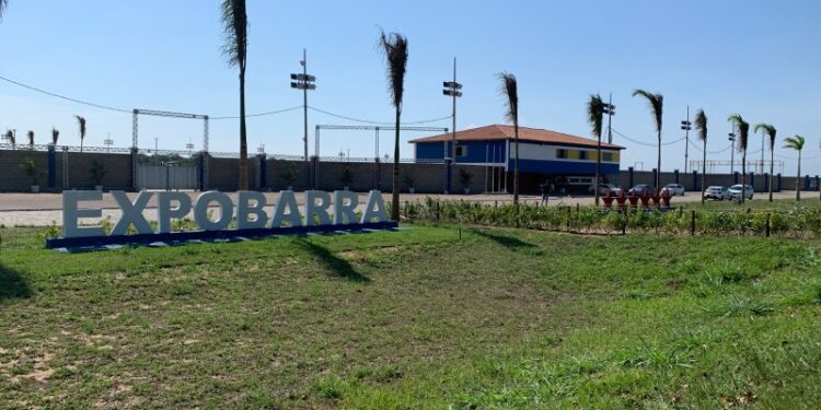 ExpoBarra começa nesta quarta-feira em SJB