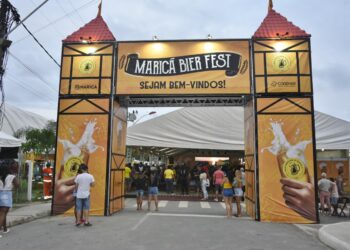 Maricá Bier Fest 2023 acontece neste final de semana