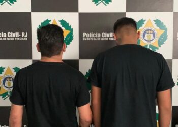 Dupla especializada em roubos utilizando o golpe do “Boa Noite, Cinderela” é presa pela Polícia Civil em Macaé