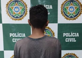 Mineira, de 16 anos, que estava em cativeiro em Rio das Ostras é resgatada pela polícia; sequestrador é preso