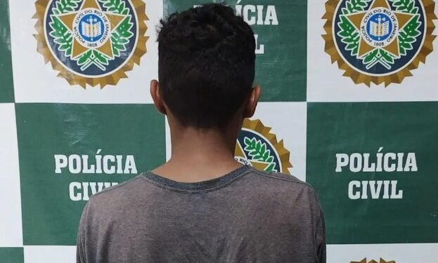 Mineira, de 16 anos, que estava em cativeiro em Rio das Ostras é resgatada pela polícia; sequestrador é preso